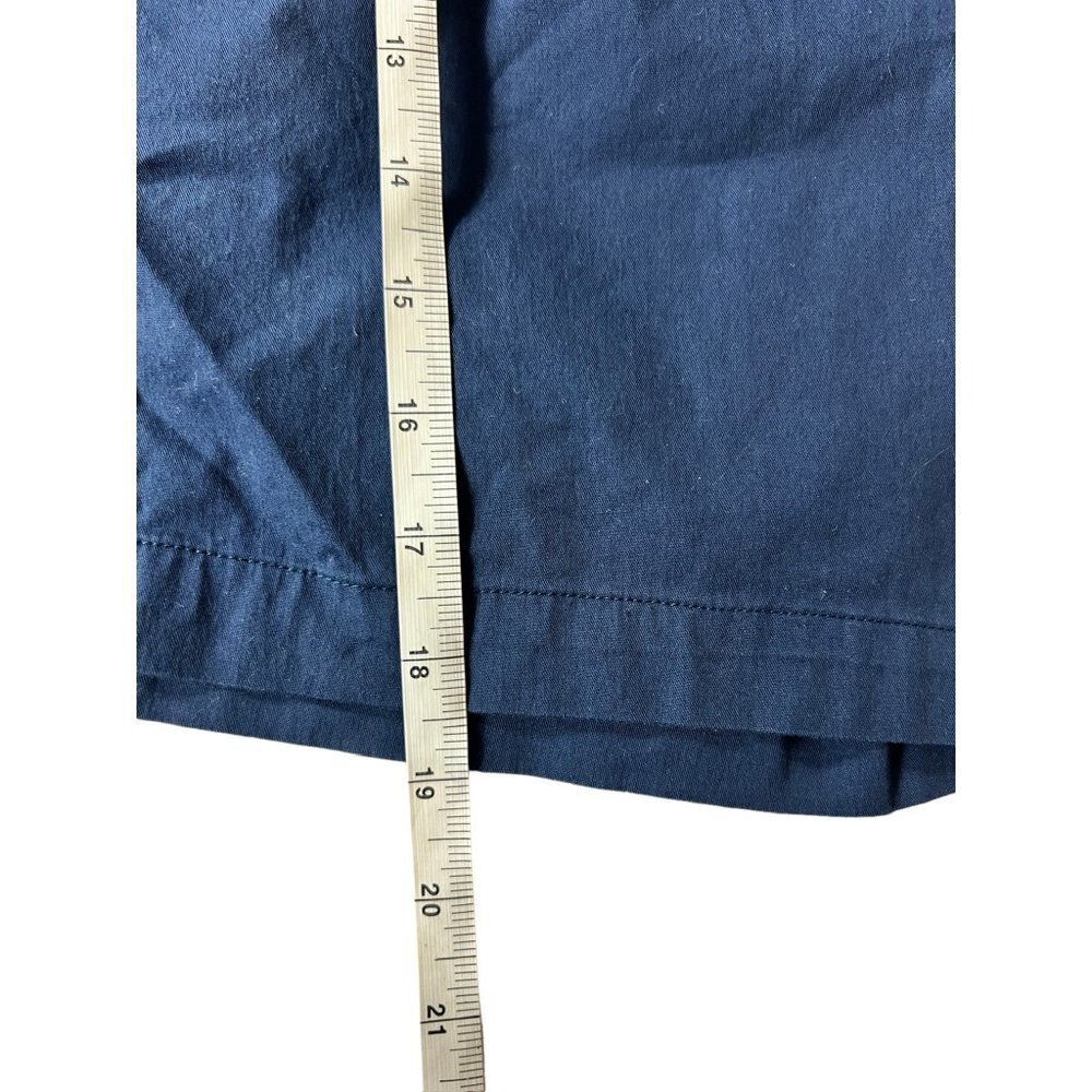 Timberland Boys Navy Blue Shorts - Picture 6 of 6